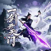 一剑开天门在线收听