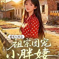 重生八零之祖宗团宠小胖妻在线收听
