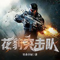 花豹突击队在线收听