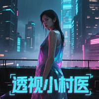 透视小村医在线收听
