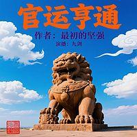 官运亨通在线收听