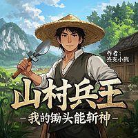 山村兵王：我的锄头能斩神在线收听