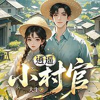 逍遥小村官在线收听