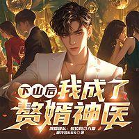 下山后，我成了赘婿神医在线收听