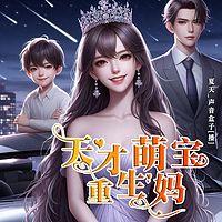 天才萌宝重生妈在线收听