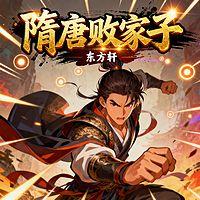 隋唐败家子在线收听