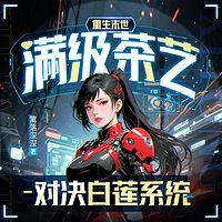 重生末世：满级茶艺对决白莲系统在线收听