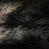 深壑魅影谈瑞明演播原创长篇巨著在线收听