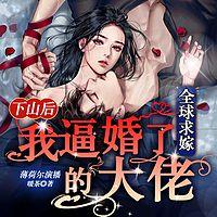 下山后，我逼婚了全球求嫁的大佬