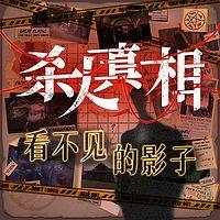 杀人真相：看不见的影子