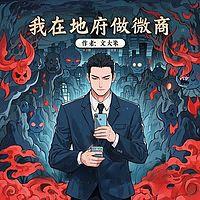 我在地府做微商在线收听