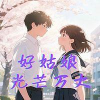 好姑娘光芒万丈同名有声剧在线收听
