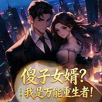 傻子女婿？我是万能重生者！在线收听