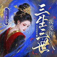三生三世我爱你
