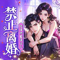 禁止离婚！陆律师蓄谋已久在线收听