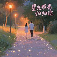 星光照亮归途在线收听