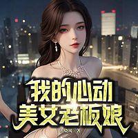 我的心动老板娘在线收听