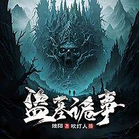 盗墓诡事在线收听