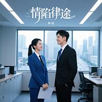 情陷律途在线收听