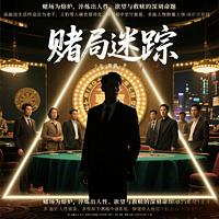 赌局迷踪在线收听