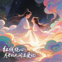 红线绕心：月老的人间追爱记在线收听