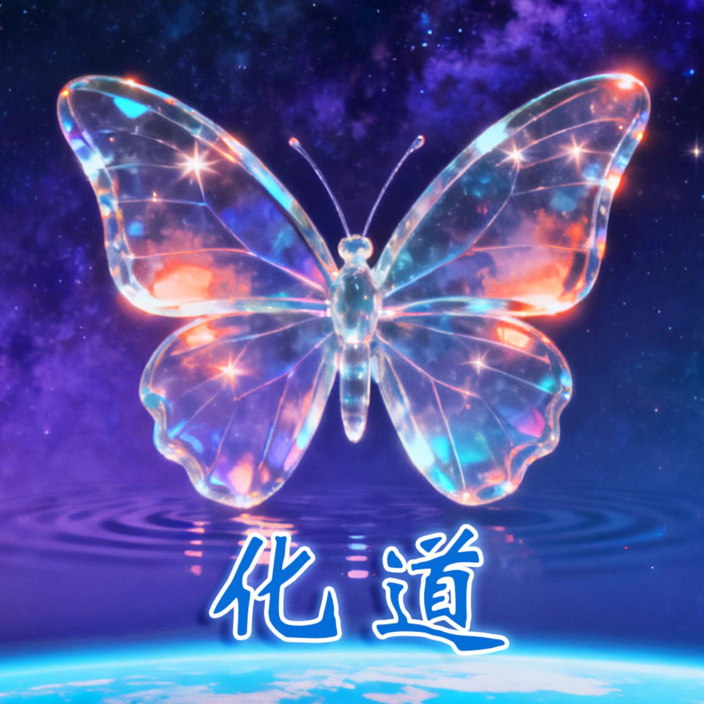 化道