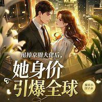 甩掉京圈大佬后，她身价引爆全球在线收听