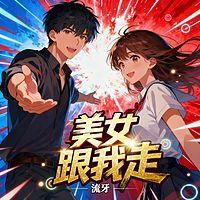 美女跟我走在线收听