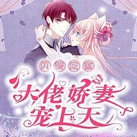 闪婚成瘾：大佬娇妻宠上天