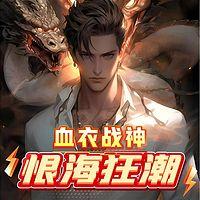 血衣战神之恨海狂潮在线收听