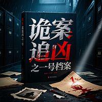 诡案追凶/ 刑侦推理/多播/影视在线收听