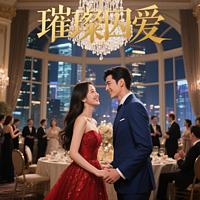璀璨囚爱在线收听