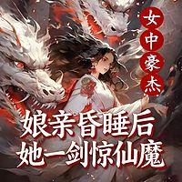 娘亲昏睡后，她一剑惊仙魔在线收听