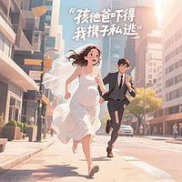 孩他爸吓得我携子私逃在线收听