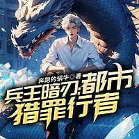 兵王暗刃：都市猎罪行者在线收听