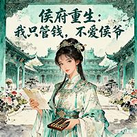 侯府重生：我只管钱，不爱侯爷在线收听