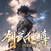 剑武独尊在线收听