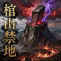 棺山禁地:开棺见诡在线收听