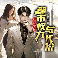 红灯禁区：都市权力与代价在线收听