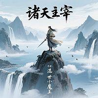 诸天主宰在线收听