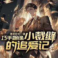 巧手姻缘：小裁缝的追爱记在线收听