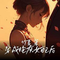 穿成炮灰女配后在线收听