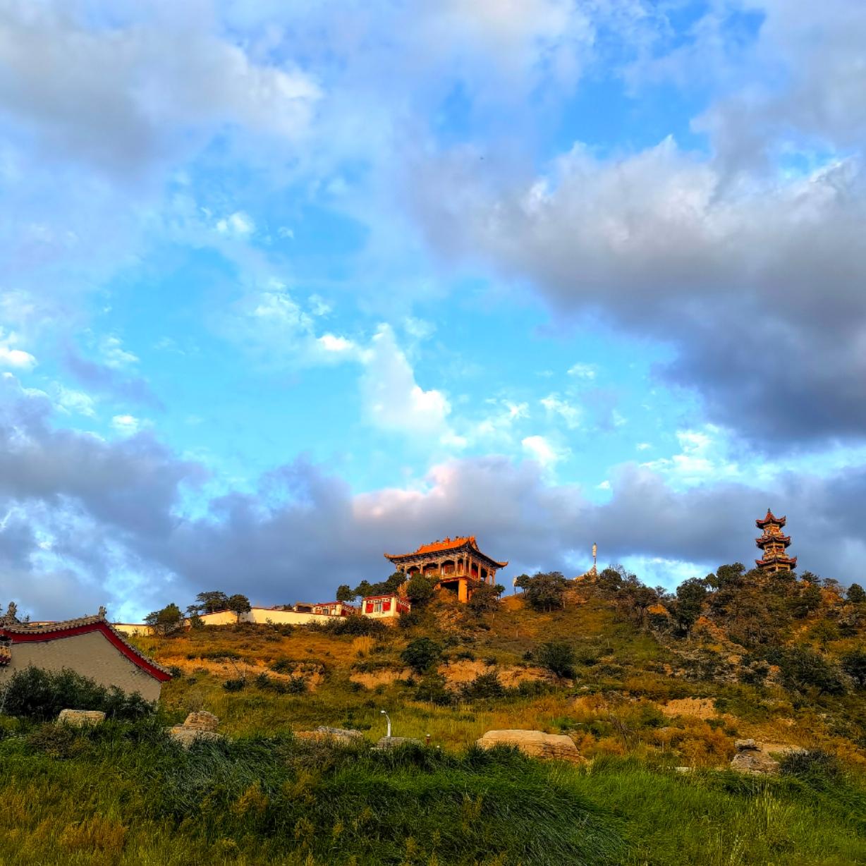 摆渡人在线收听