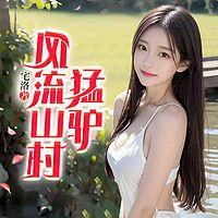 风流山村猛驴