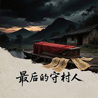 最后的守村人在线收听