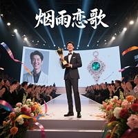 烟雨恋歌在线收听