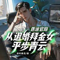 医途官路，从退婚拜金女平步青云！在线收听
