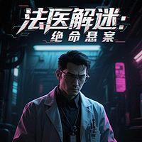 法医解谜：绝命悬案在线收听