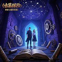 古墓探险：神秘宝藏的诱惑在线收听