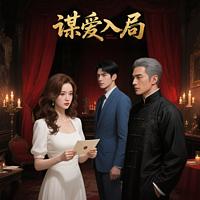 谋爱入局在线收听